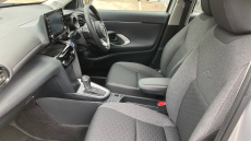 Toyota Yaris Cross 1.5 Hybrid Icon 5dr CVT Hybrid Estate